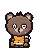 Grum the bear